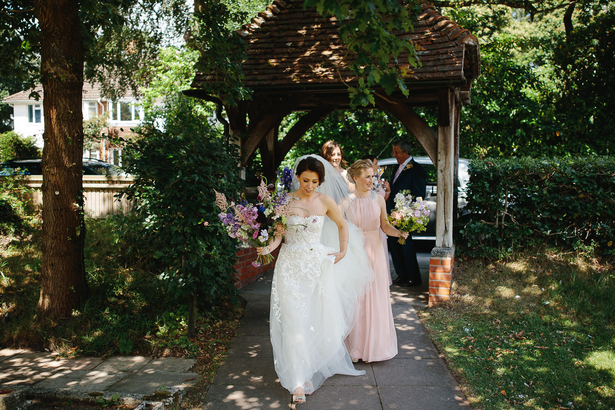 James and Gwen's DIY wedding in Hampshire 33 wedding photographer hampshire 31