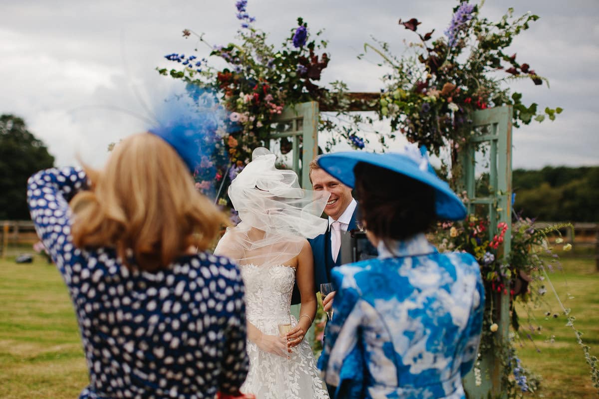 James and Gwen's DIY wedding in Hampshire 94 wedding photographer hampshire 93