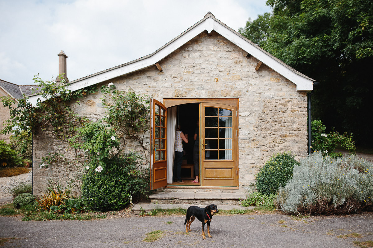 James and Rebecca's DIY wedding in Dorset 9 diy wedding photographer 3