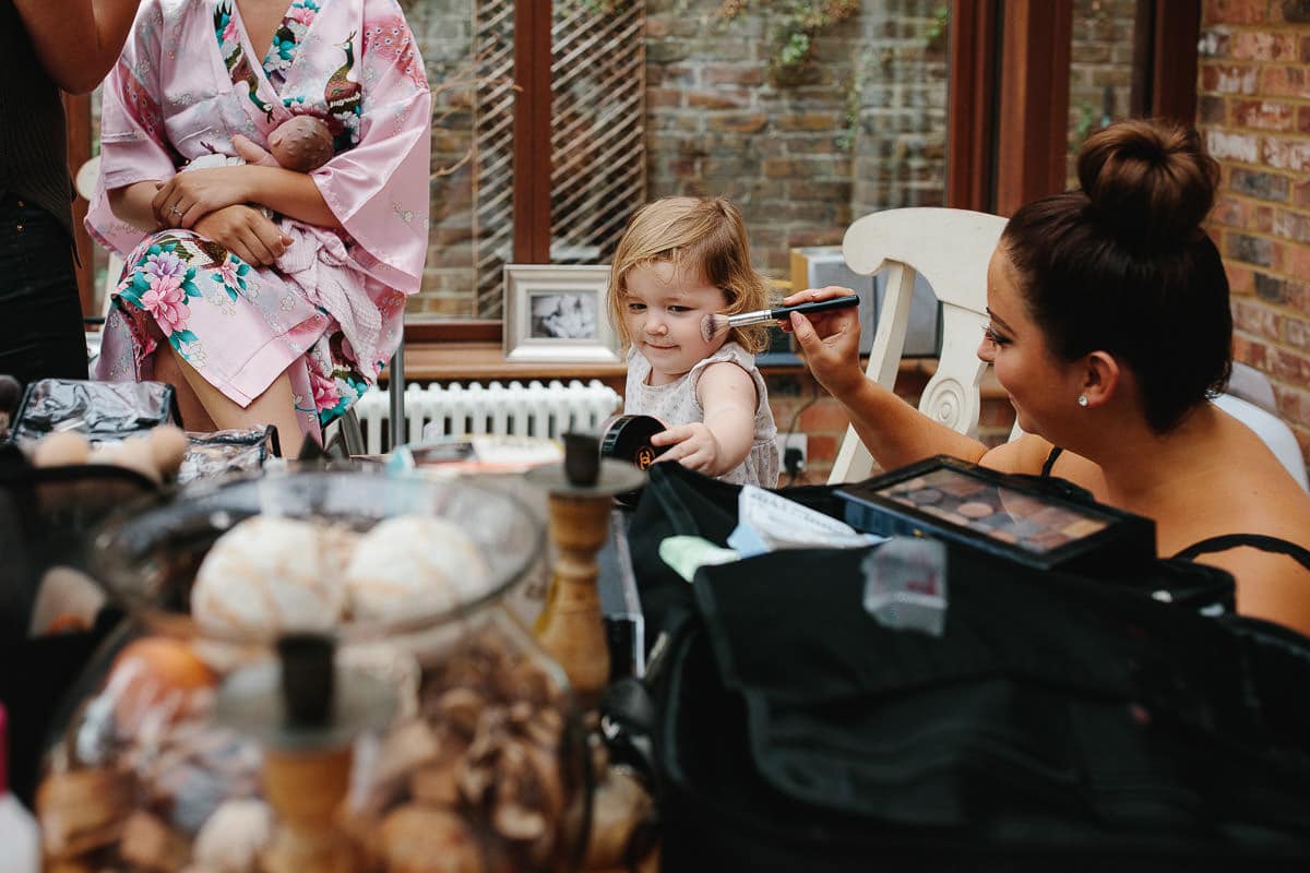 wedding photographer hampton court 11