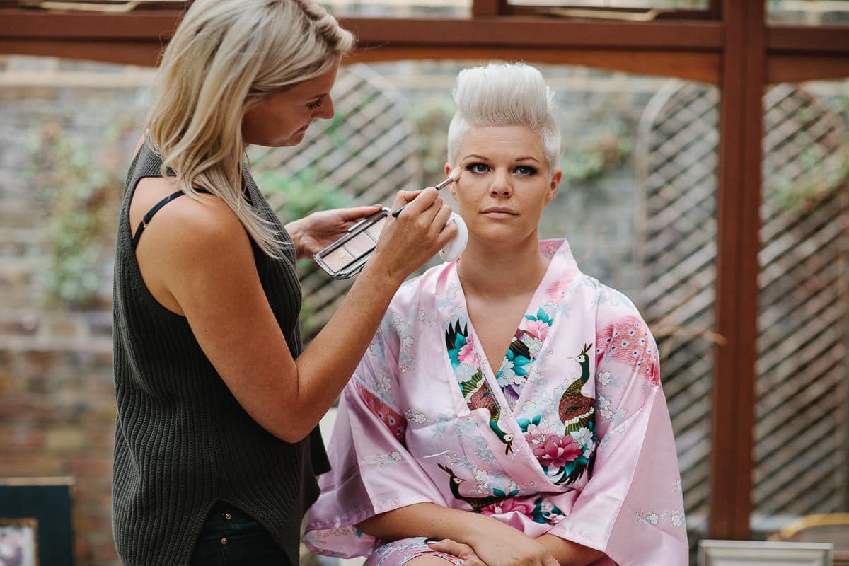 wedding photographer hampton court 13