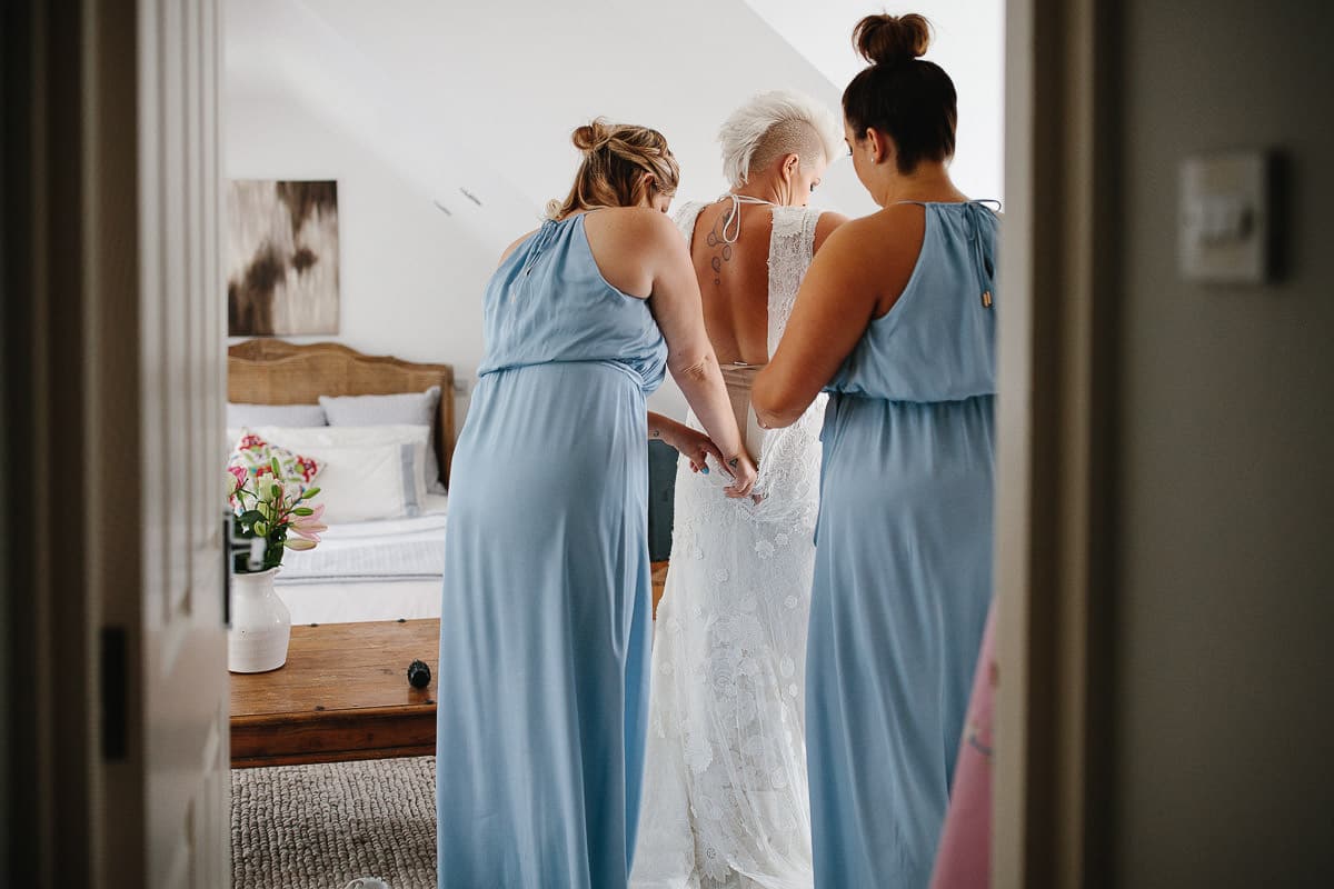 wedding photographer hampton court 18