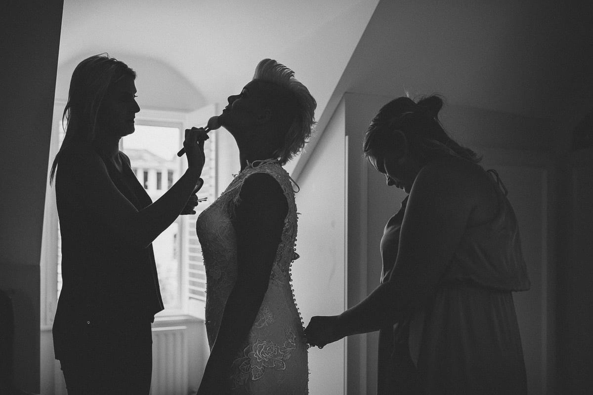 wedding photographer hampton court 19