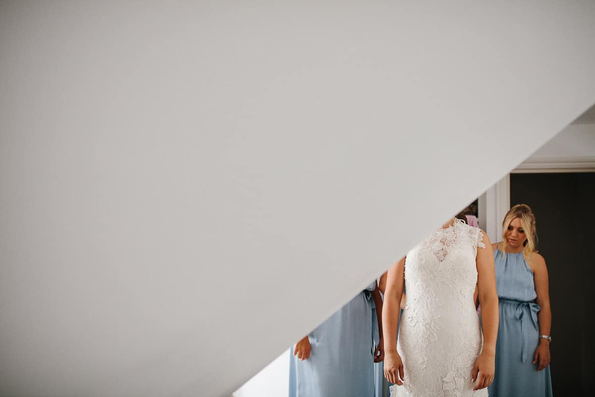 wedding photographer hampton court 20