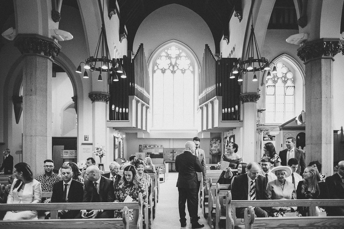 wedding photographer hampton court 33