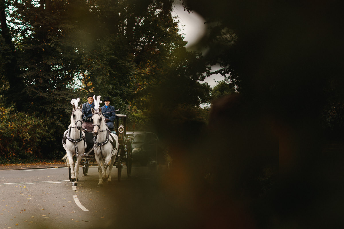 wedding photographer hampton court 35