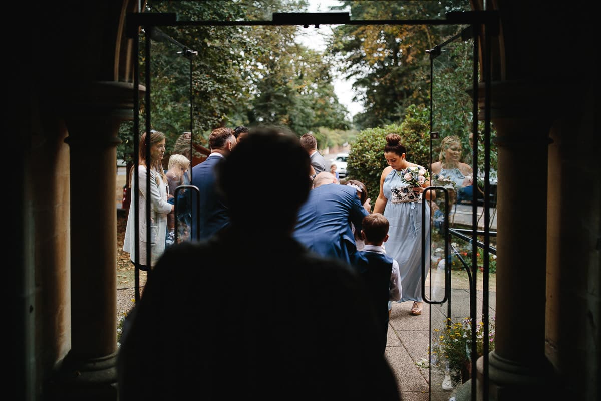 wedding photographer hampton court 38