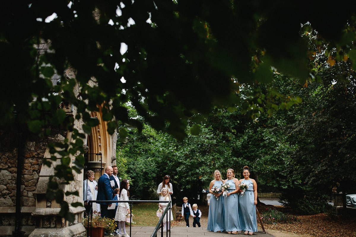 wedding photographer hampton court 39