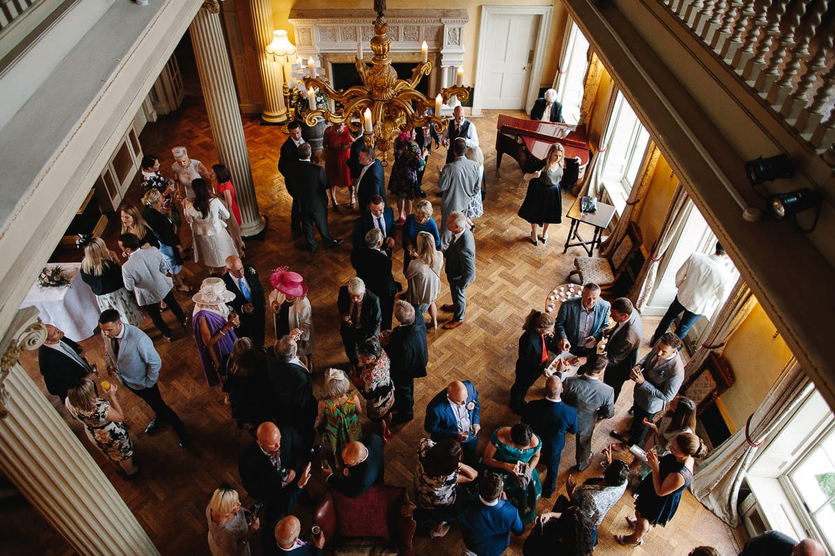 wedding photographer hampton court 65