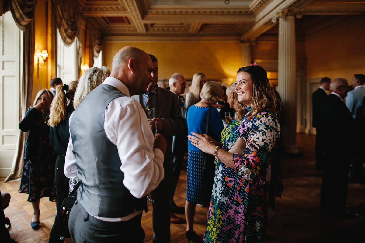 wedding photographer hampton court 66