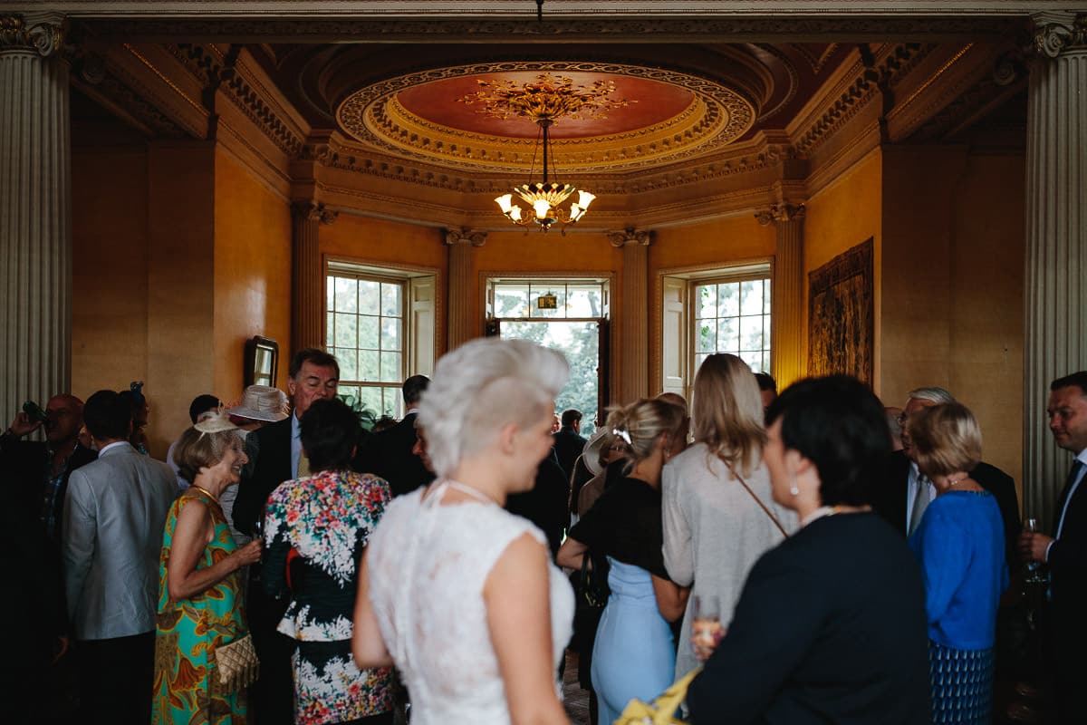 wedding photographer hampton court 67