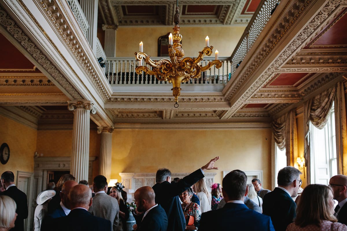 wedding photographer hampton court 74