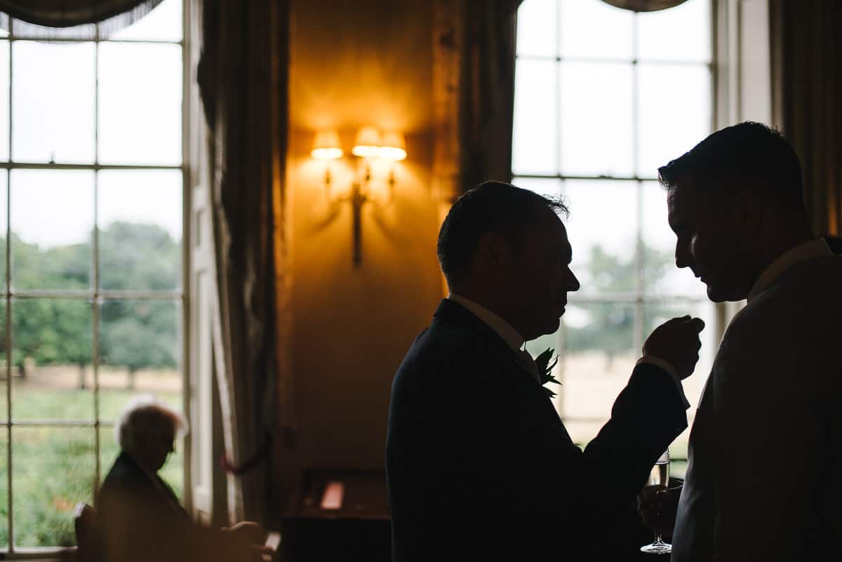 wedding photographer hampton court 77