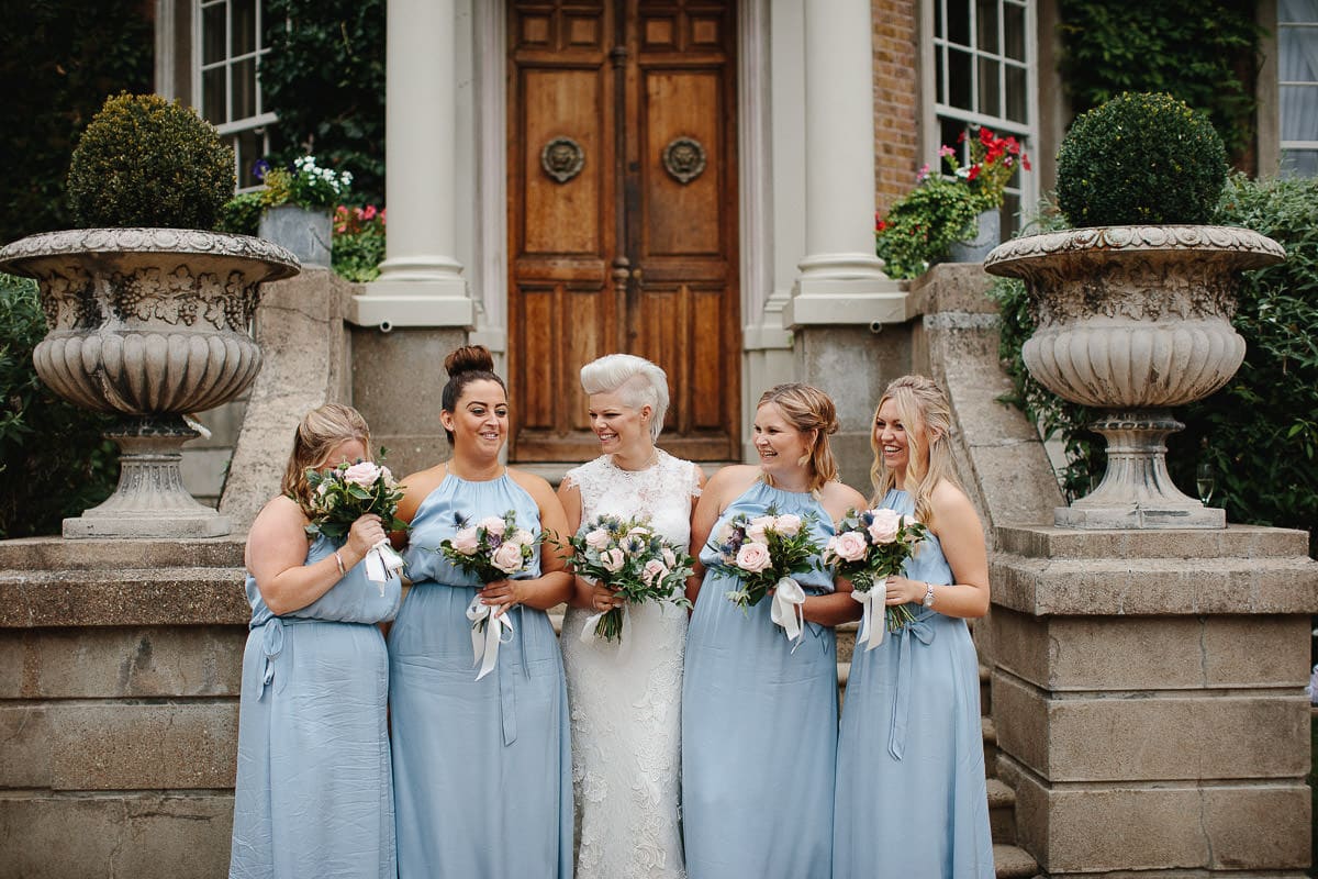 wedding photographer hampton court 78