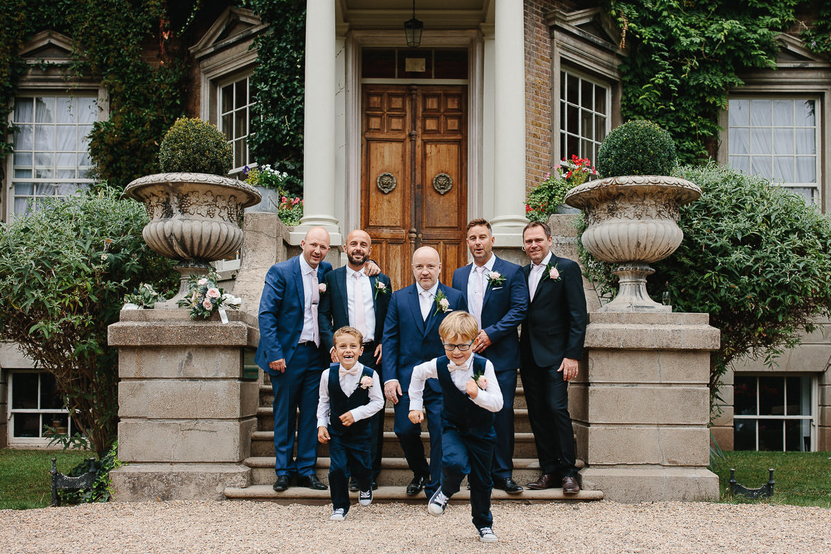 wedding photographer hampton court 80