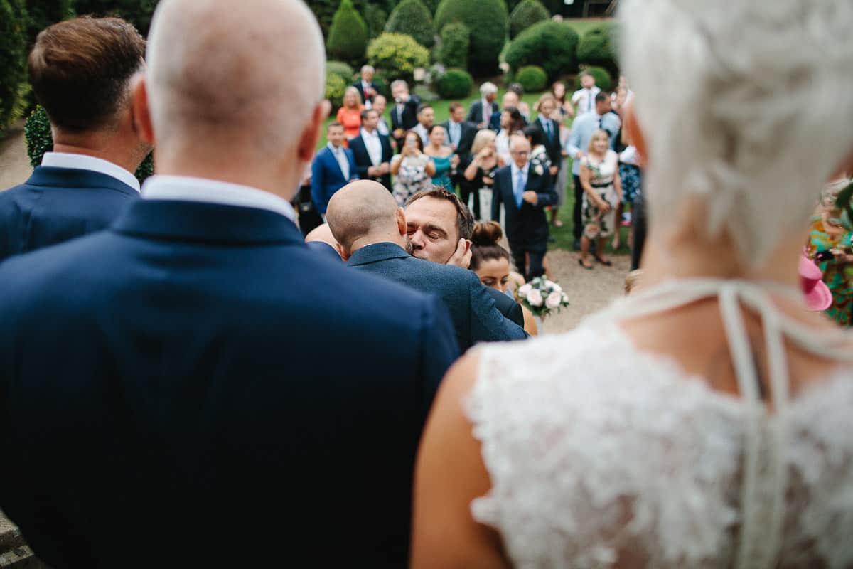 wedding photographer hampton court 83