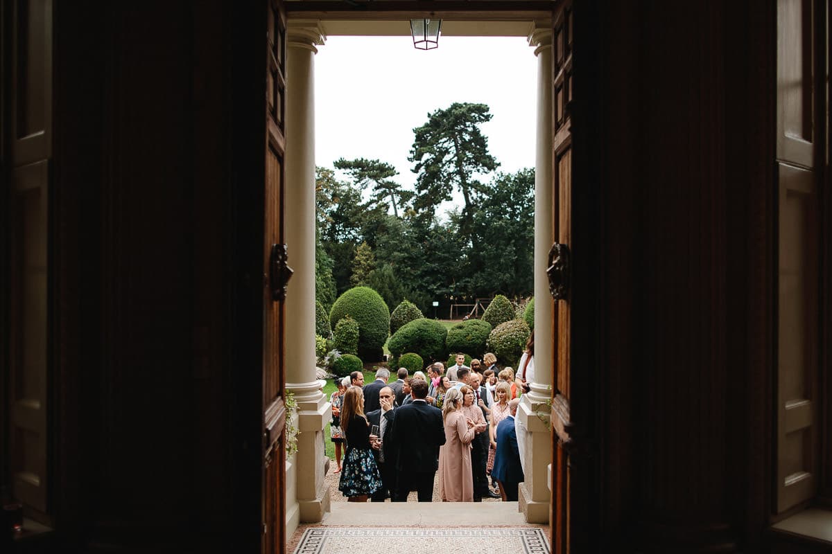 wedding photographer hampton court 85