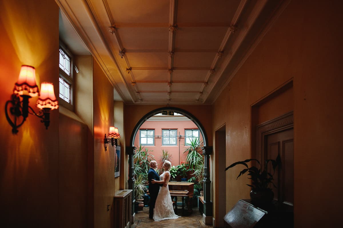 wedding photographer hampton court 90