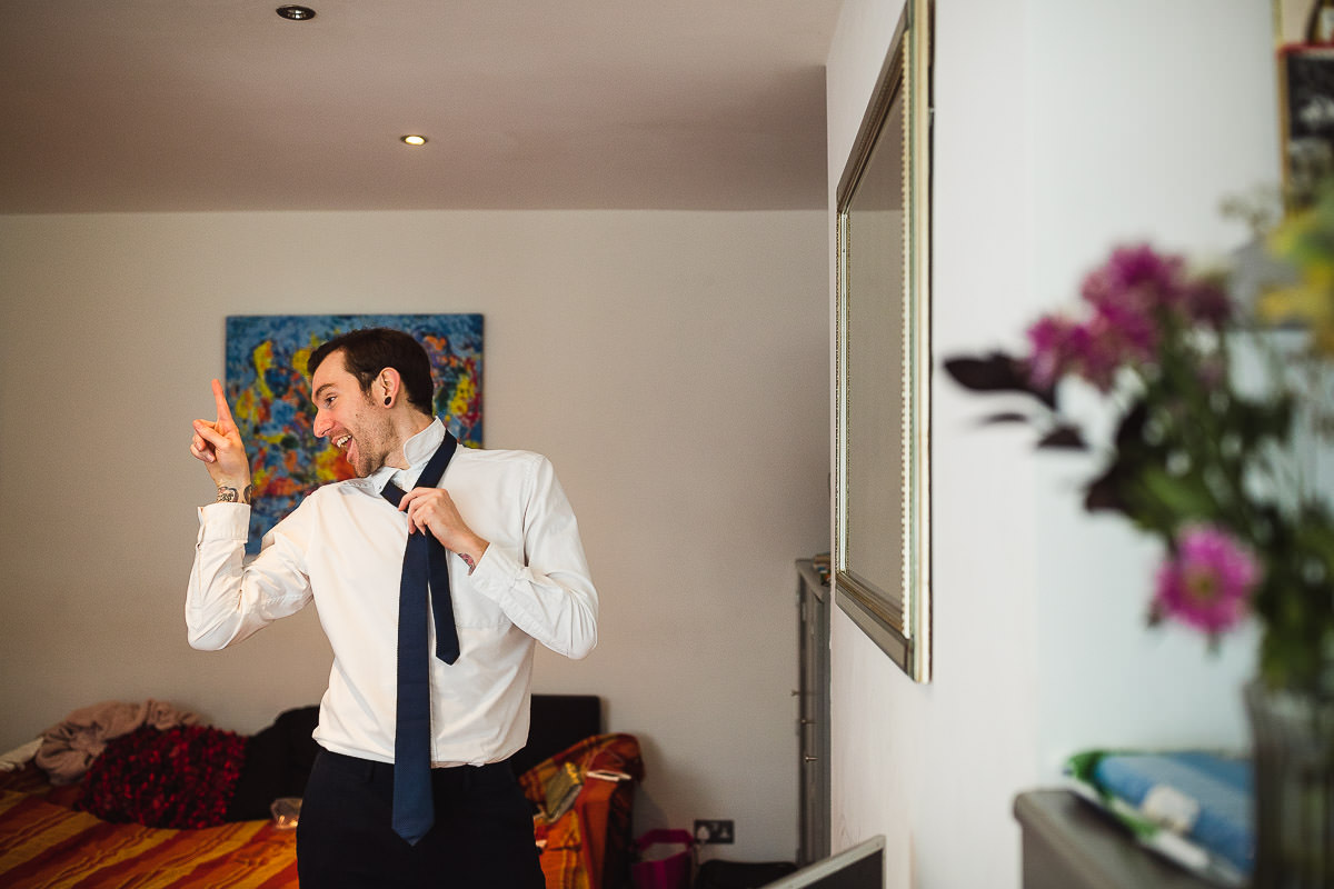 alternative wedding photographer london 3