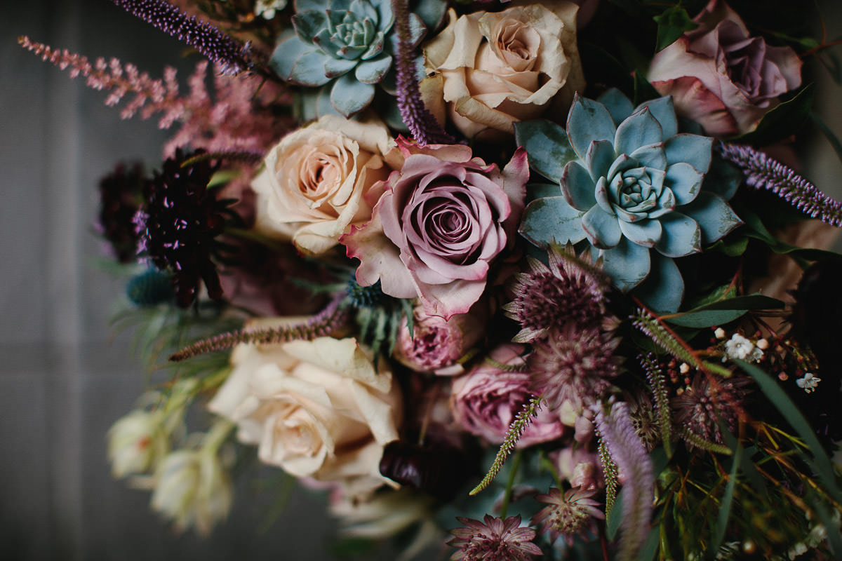alternative wedding photographer london 5