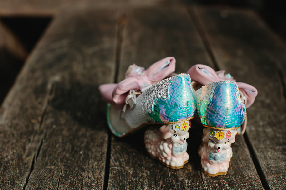 alternative wedding photographer london 7