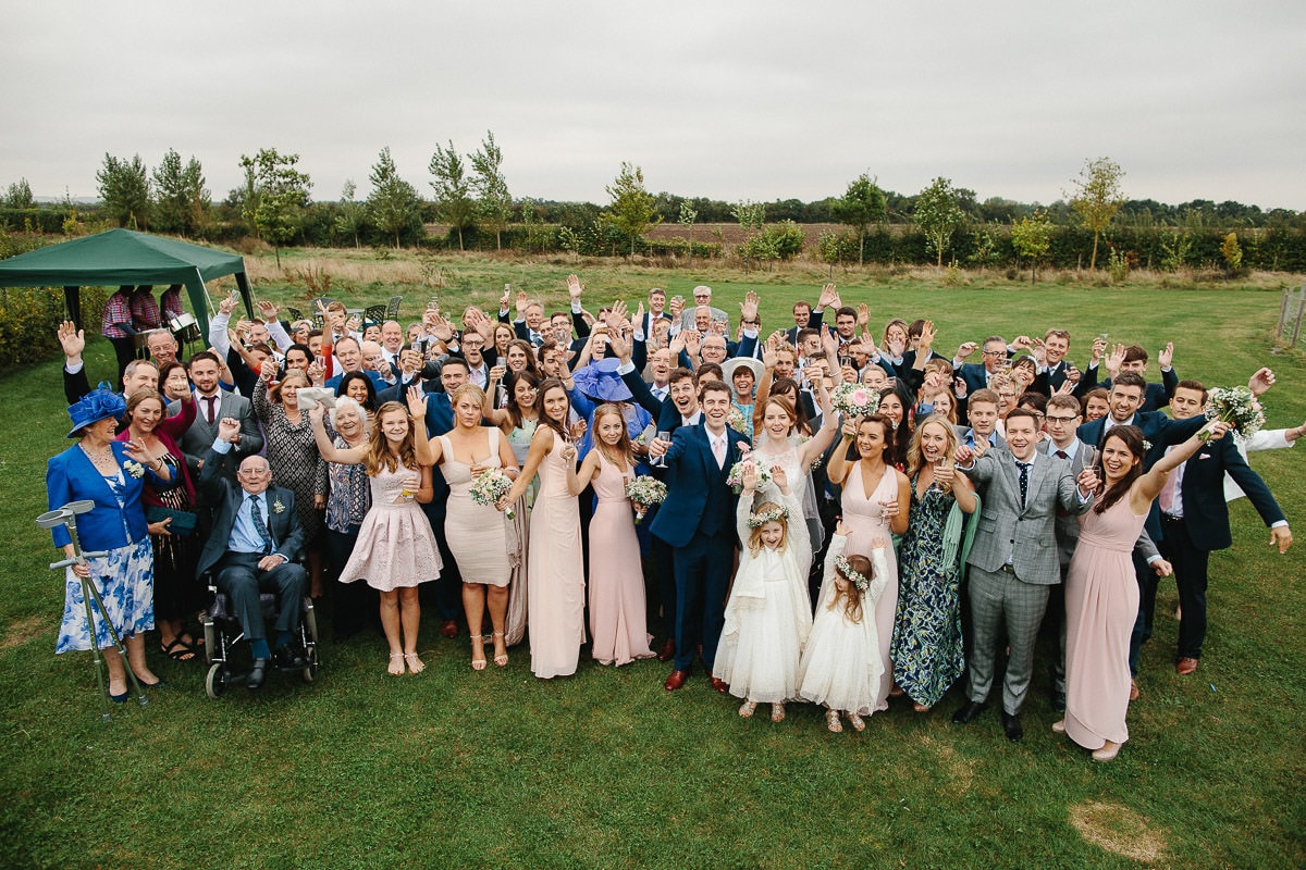 wedding photographer south farm 60