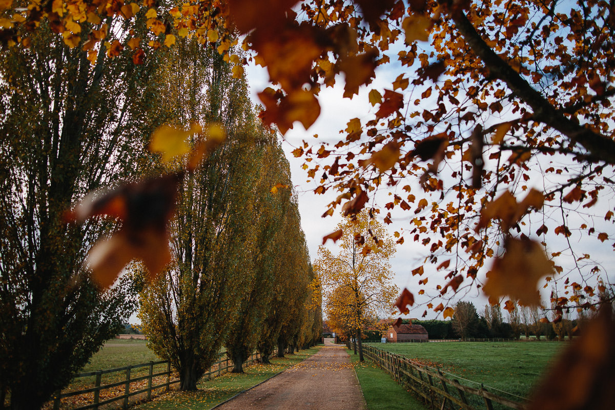 lillibrooke manor wedding 1
