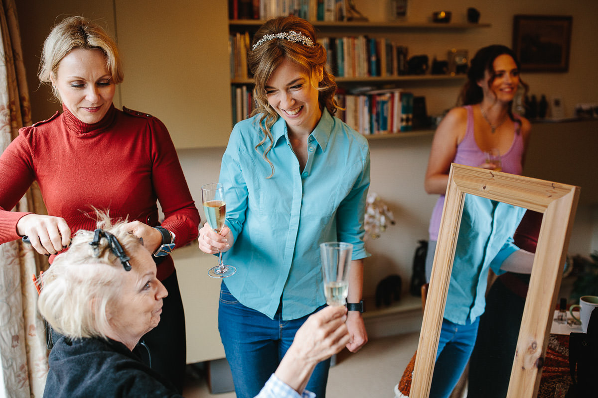 lillibrooke manor wedding 15