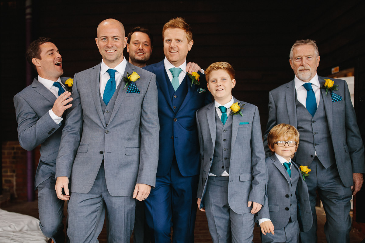 lillibrooke manor wedding 27