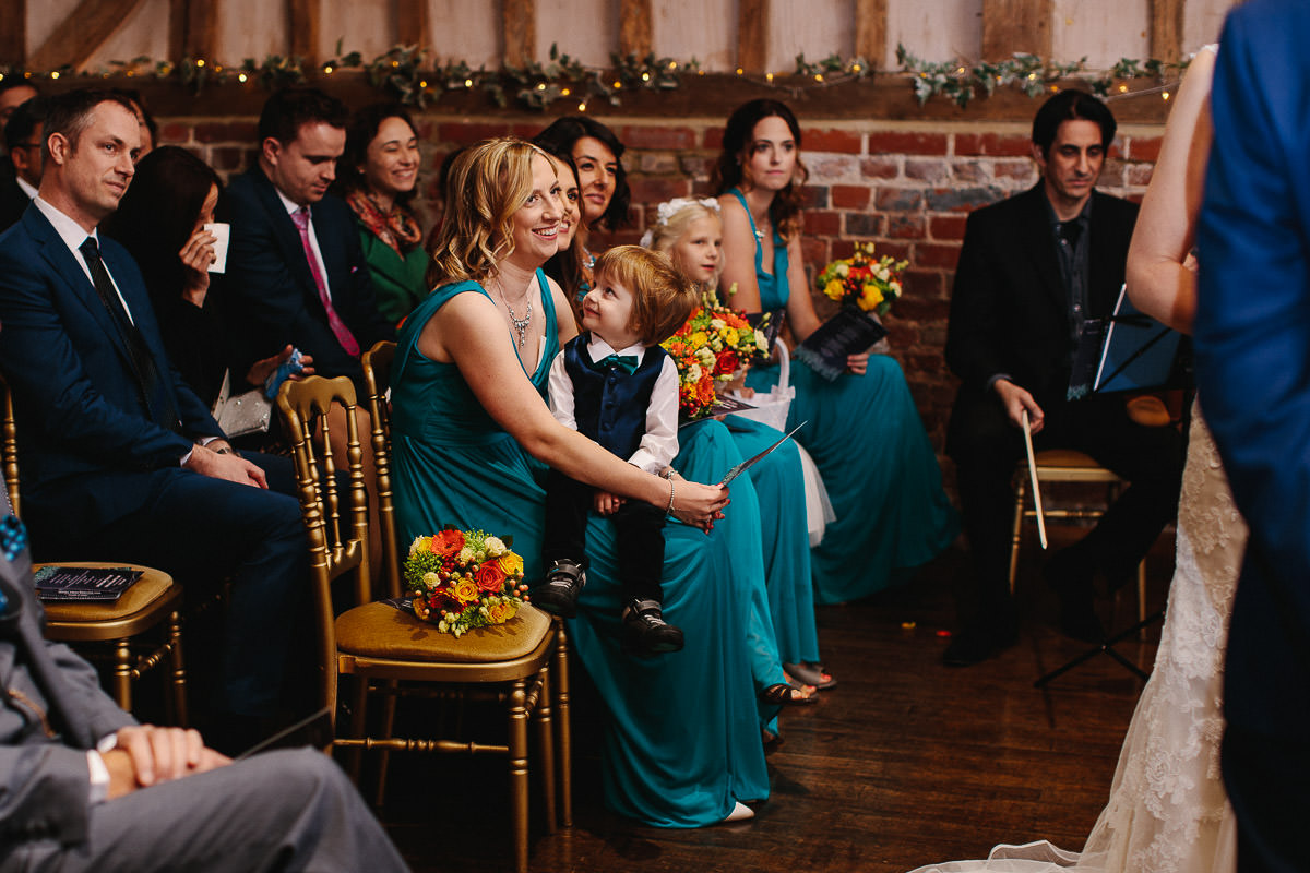 lillibrooke manor wedding 38