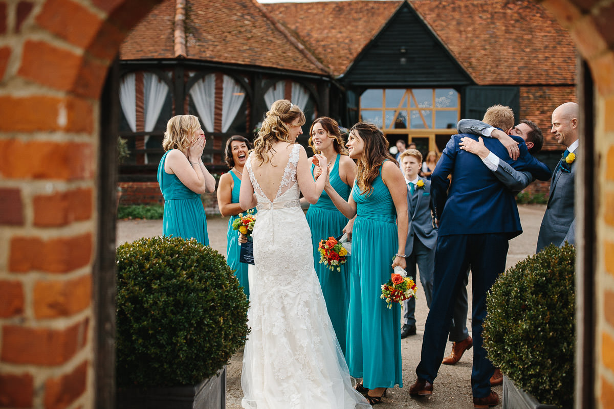 lillibrooke manor wedding 44