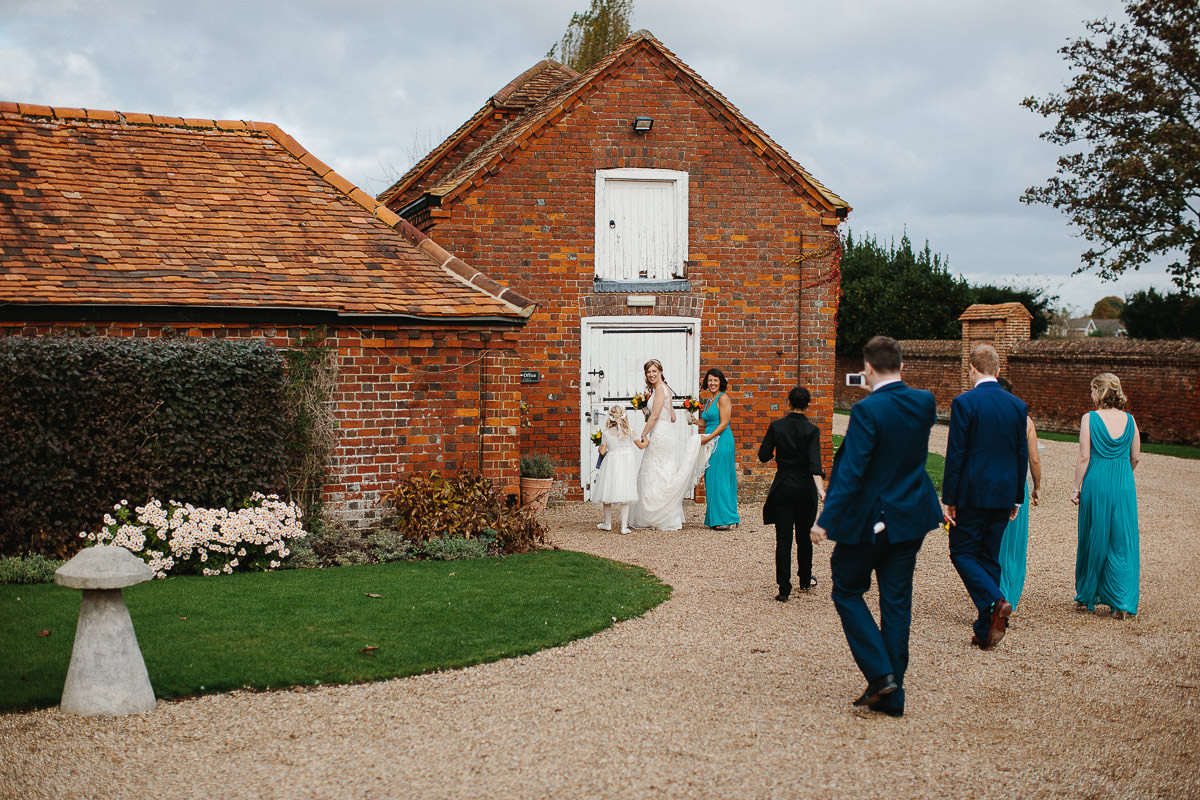 lillibrooke manor wedding 45