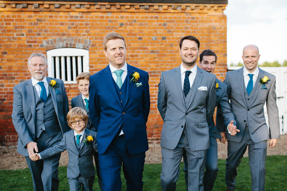 lillibrooke manor wedding 55