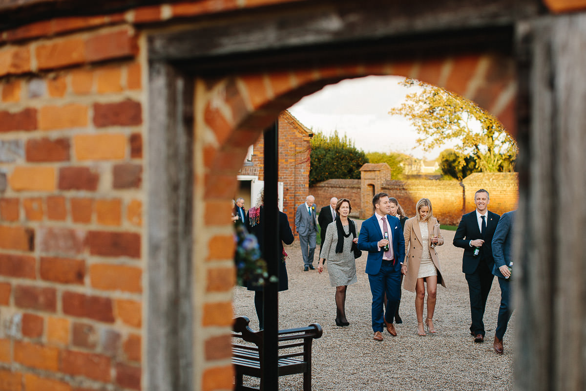 lillibrooke manor wedding 70