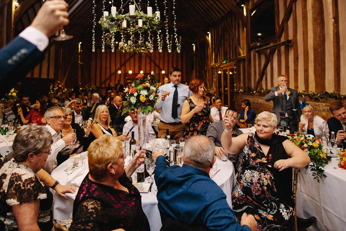 lillibrooke manor wedding 84