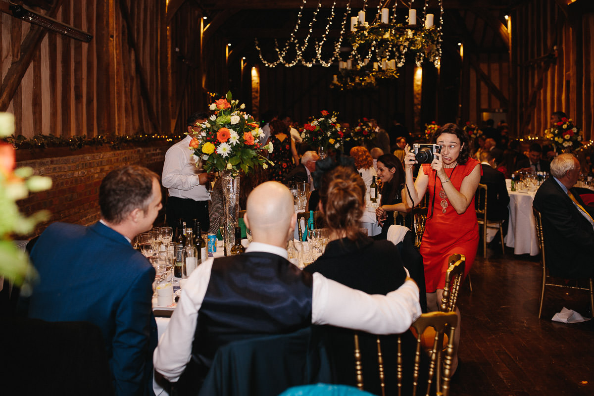 lillibrooke manor wedding 85