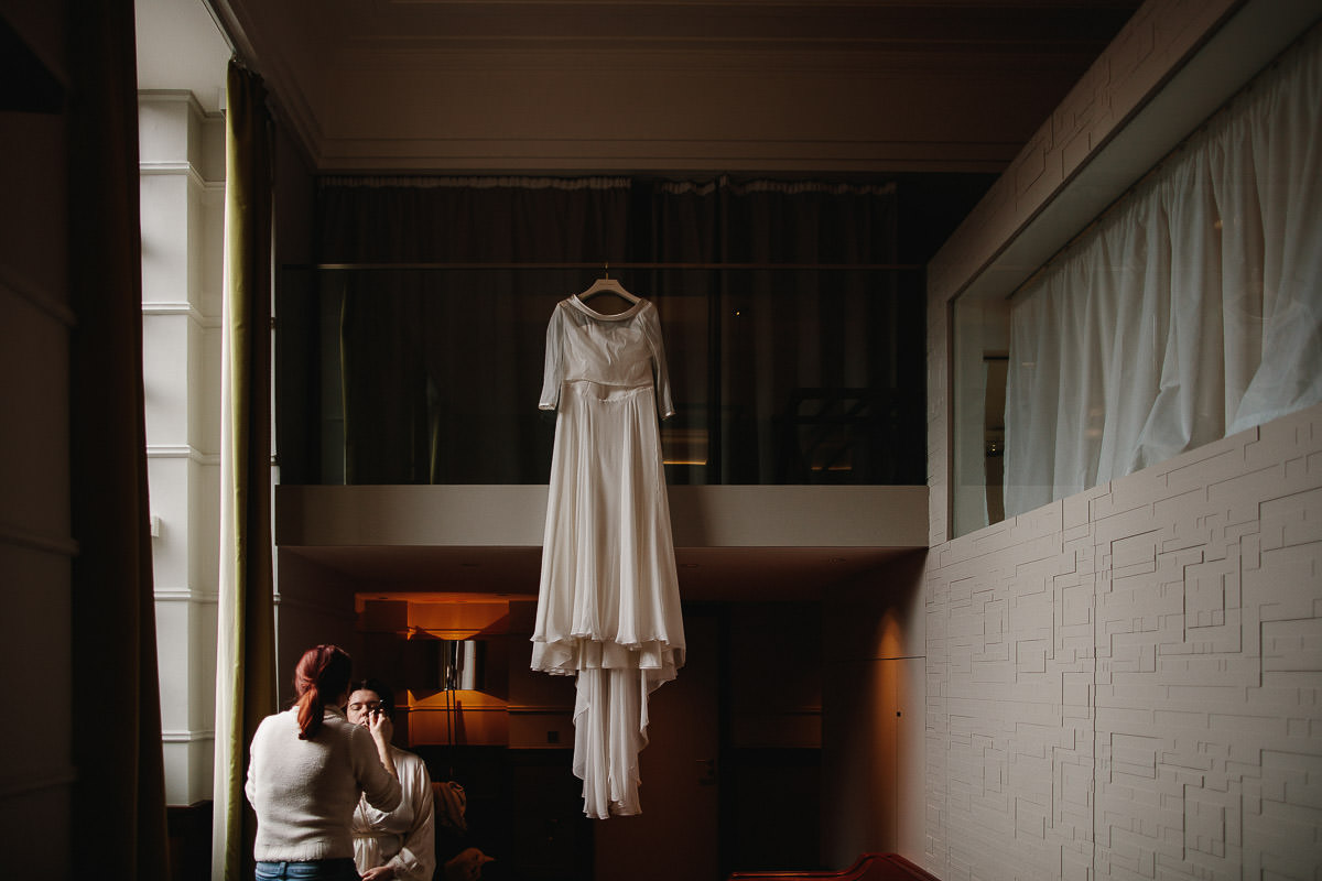 london fields brewery wedding 10