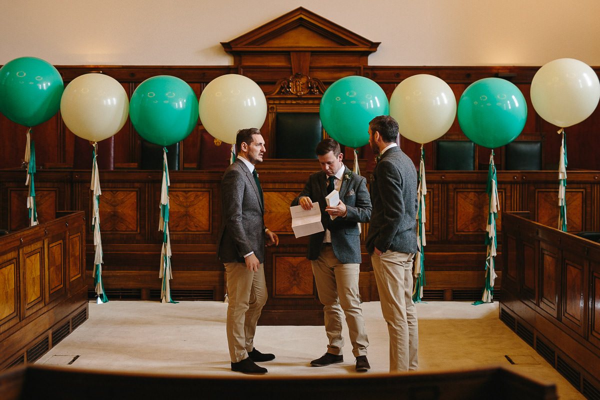 london fields brewery wedding 28