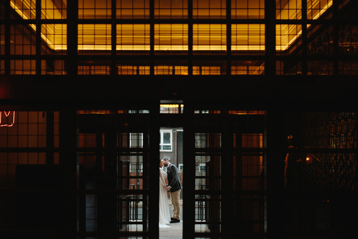 london fields brewery wedding 39
