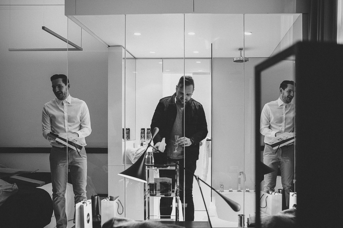 london fields brewery wedding 7