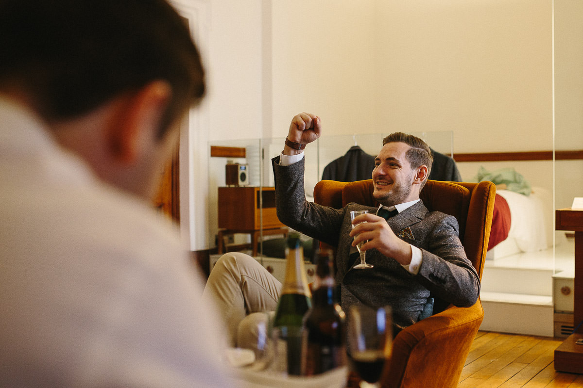 london fields brewery wedding 8