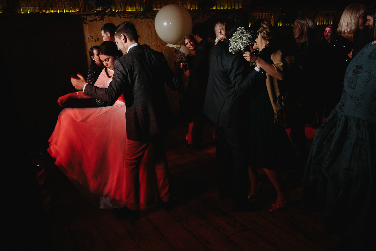 london fields brewery wedding 84
