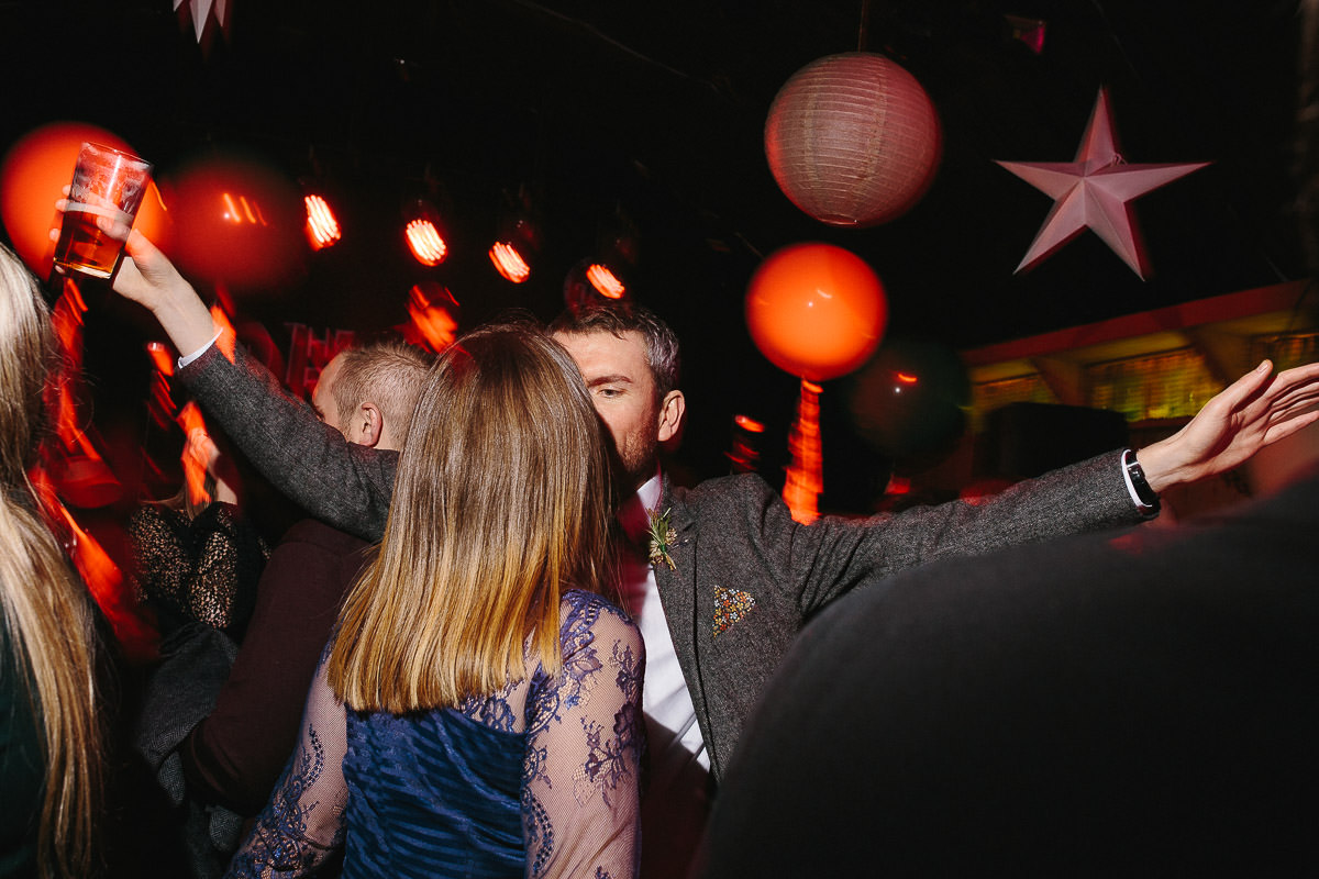 london fields brewery wedding 88