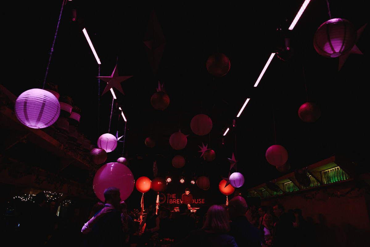 london fields brewery wedding 99
