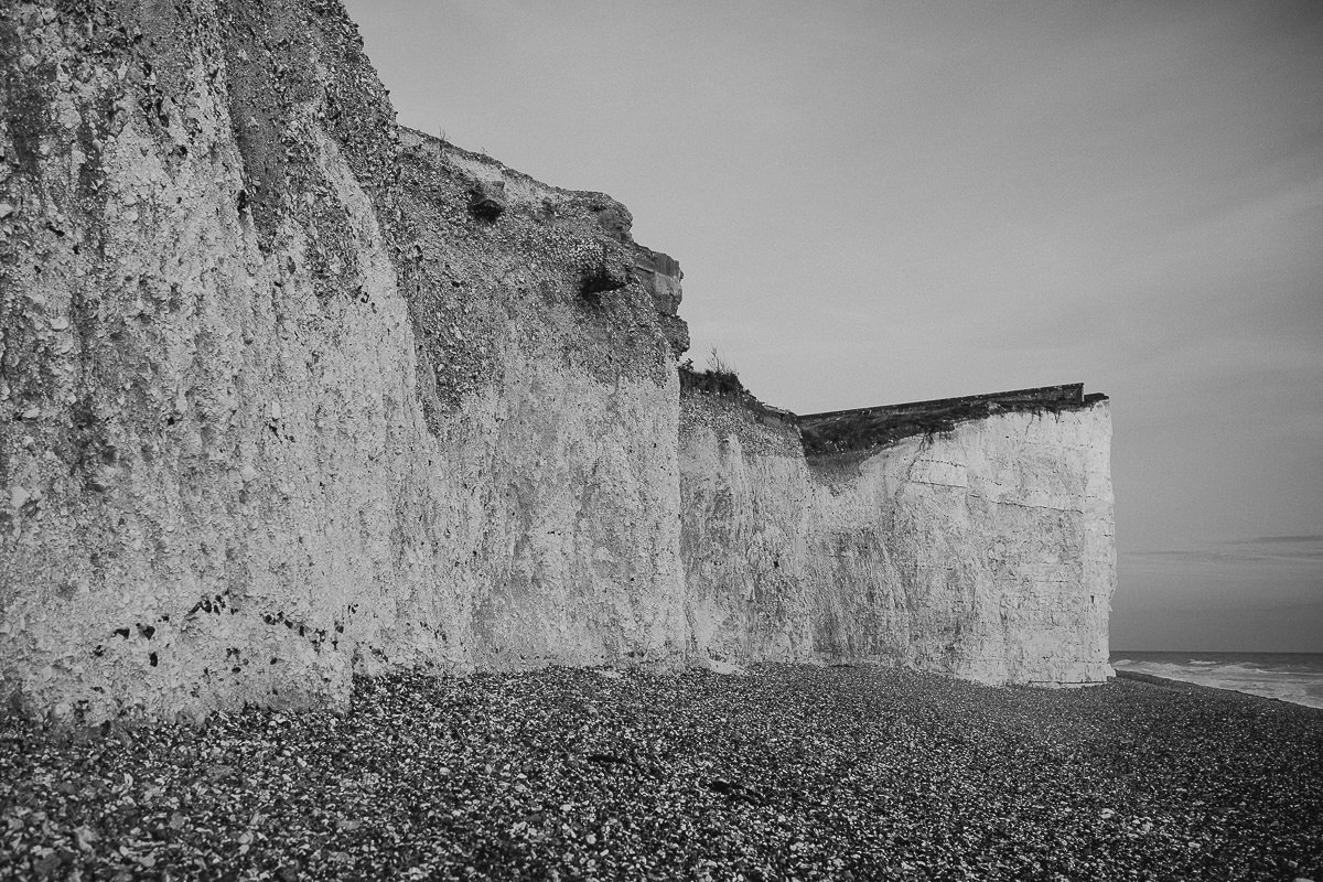 Jon and Jo's engagement shoot in Eastbourne 7 wedding photographer eastbourne 1