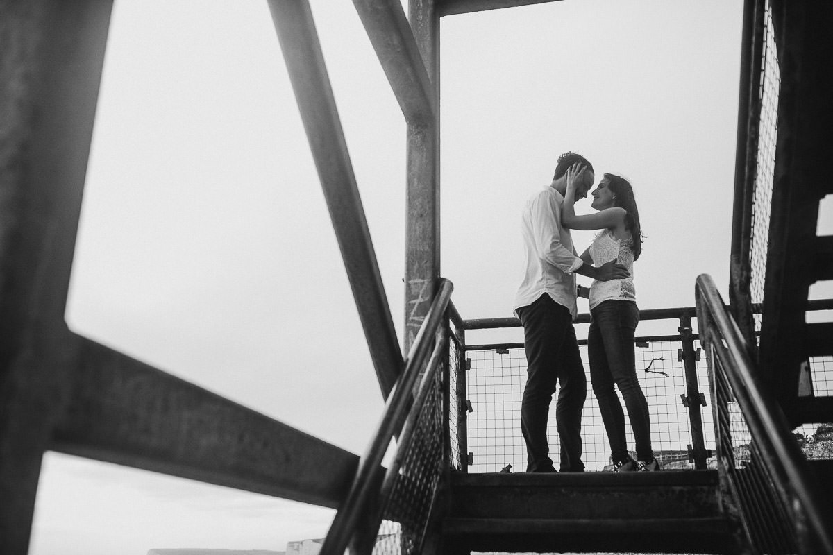 Jon and Jo's engagement shoot in Eastbourne 14 wedding photographer eastbourne 10