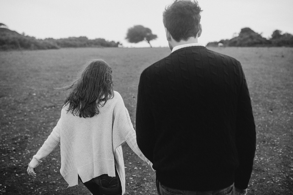 Jon and Jo's engagement shoot in Eastbourne 16 wedding photographer eastbourne 12