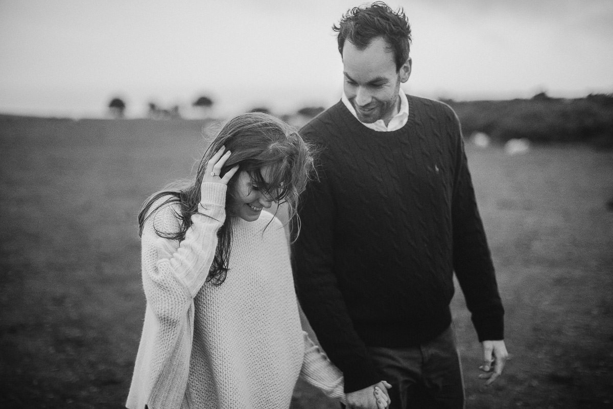 Jon and Jo's engagement shoot in Eastbourne 20 wedding photographer eastbourne 17