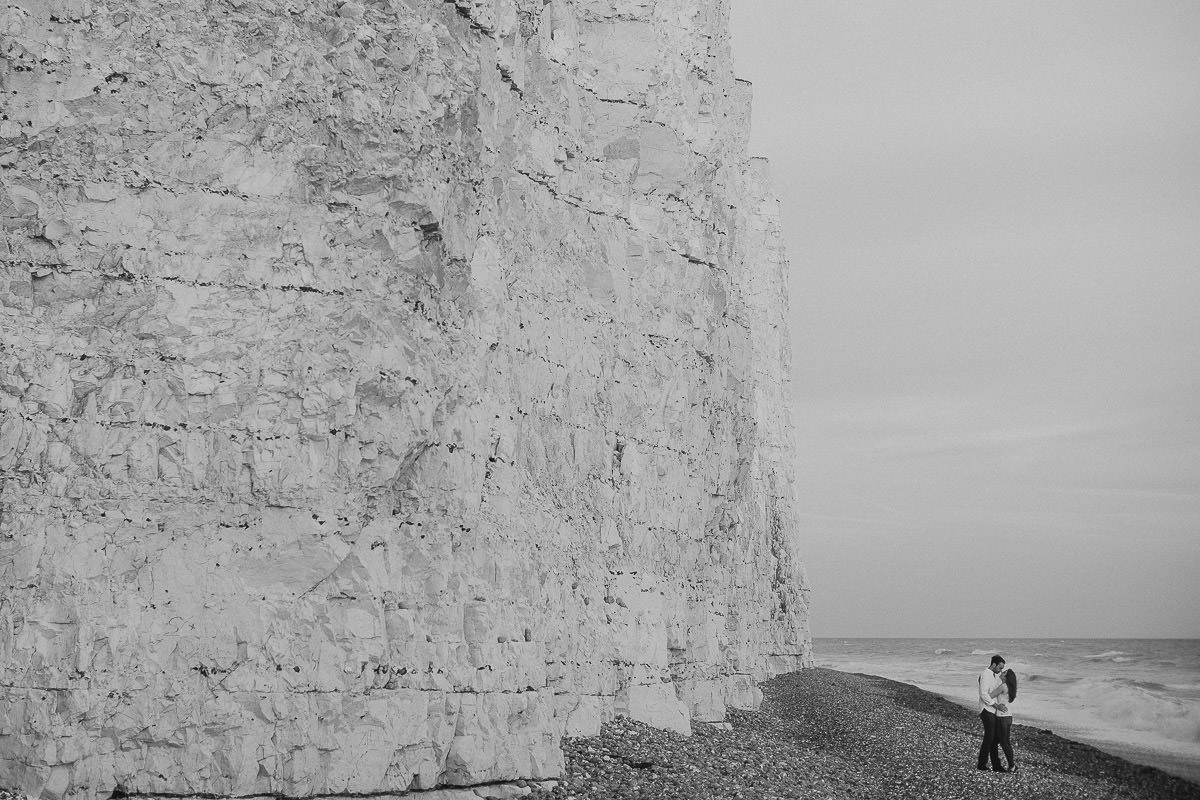 Jon and Jo's engagement shoot in Eastbourne 10 wedding photographer eastbourne 6