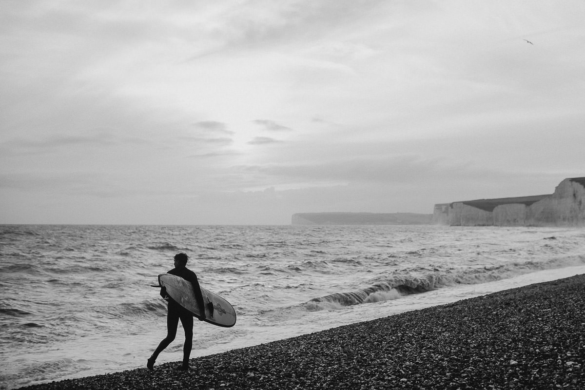 Jon and Jo's engagement shoot in Eastbourne 12 wedding photographer eastbourne 8